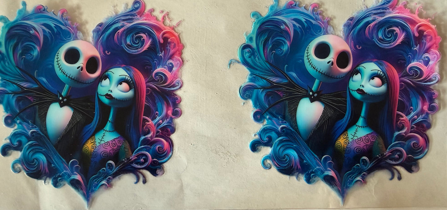 1022 JACK & SALLY