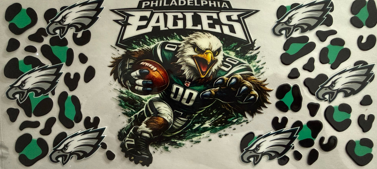 989 Eagles