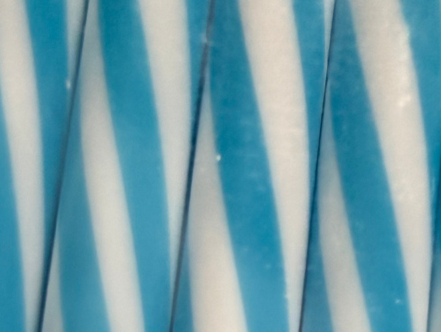 Candy Cane Straws for 16oz Cup