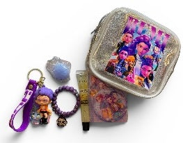 KPop Mystery Color Kit