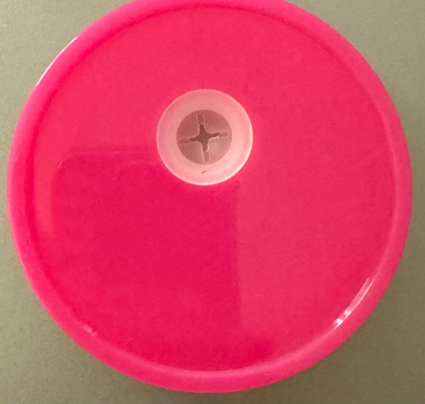SNOW GLOBE REPLACEMENT LID