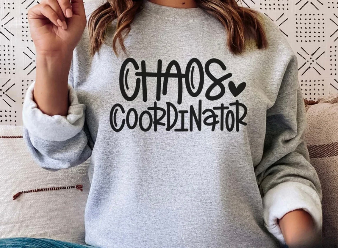 Chaos Coordinator