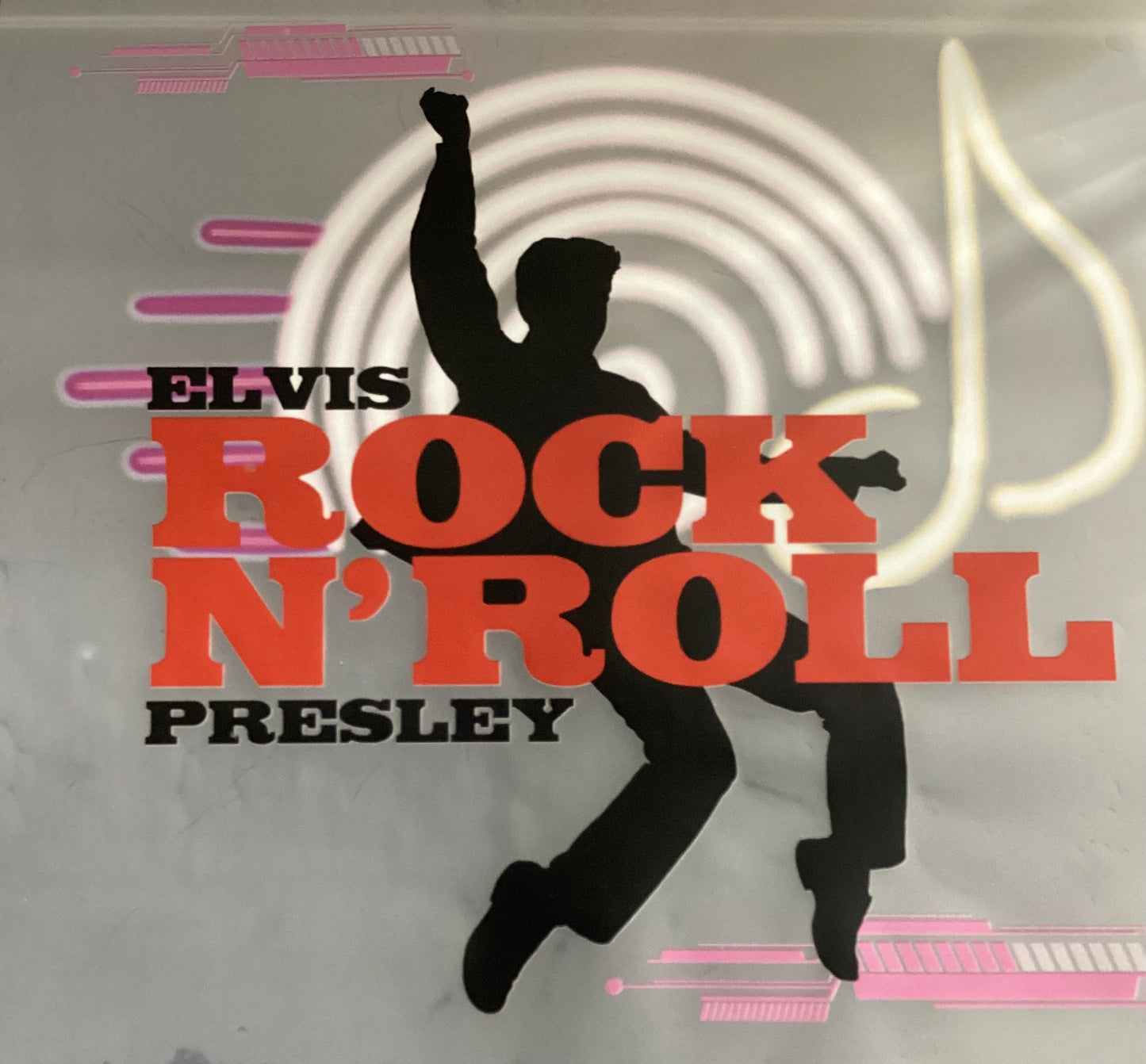 Rock N Roll Transfer 2