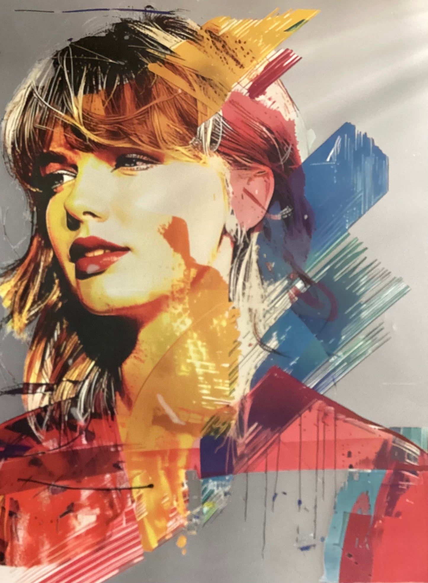 Swiftie Transfer 4