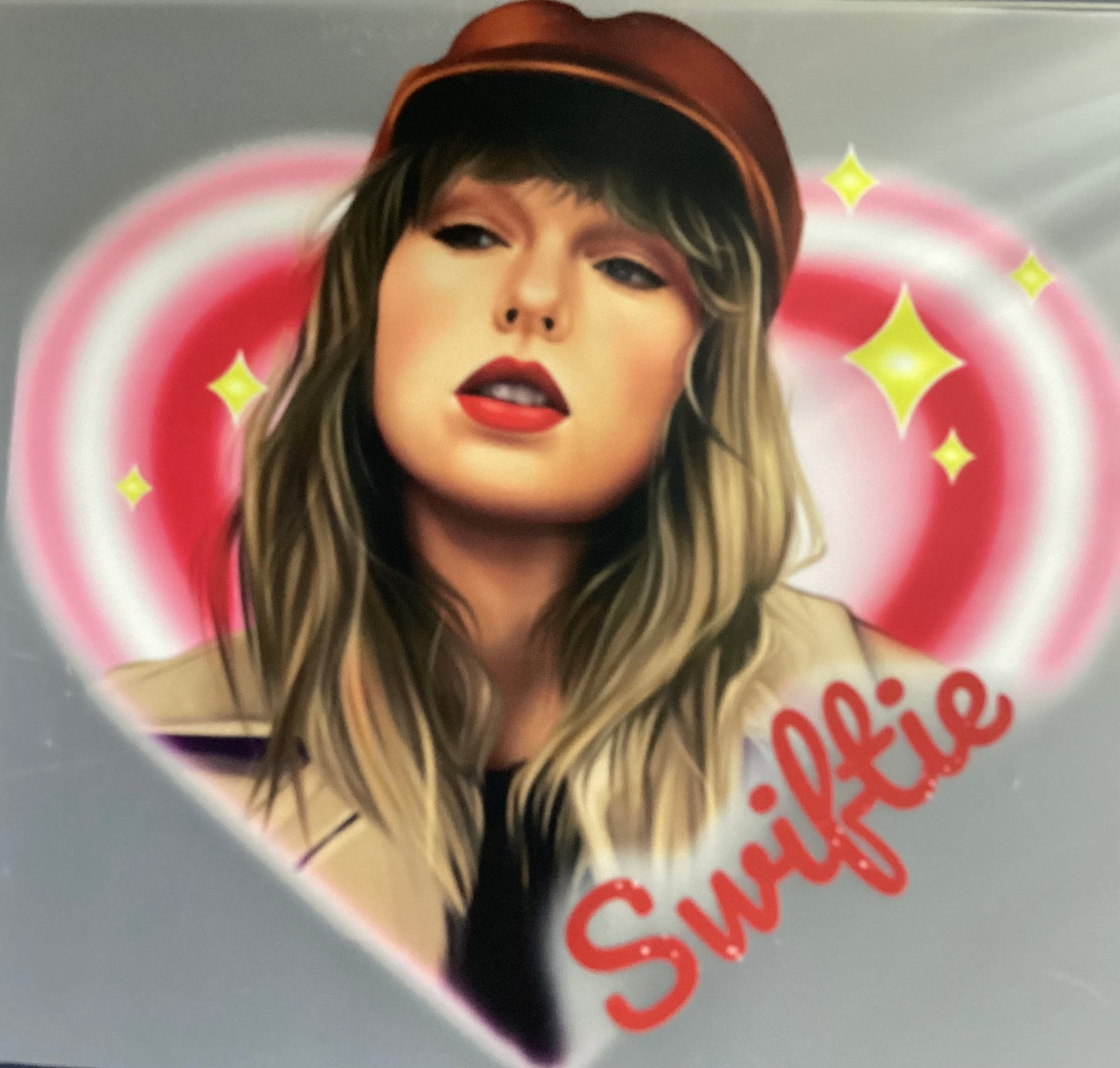 Swiftie Transfer 2