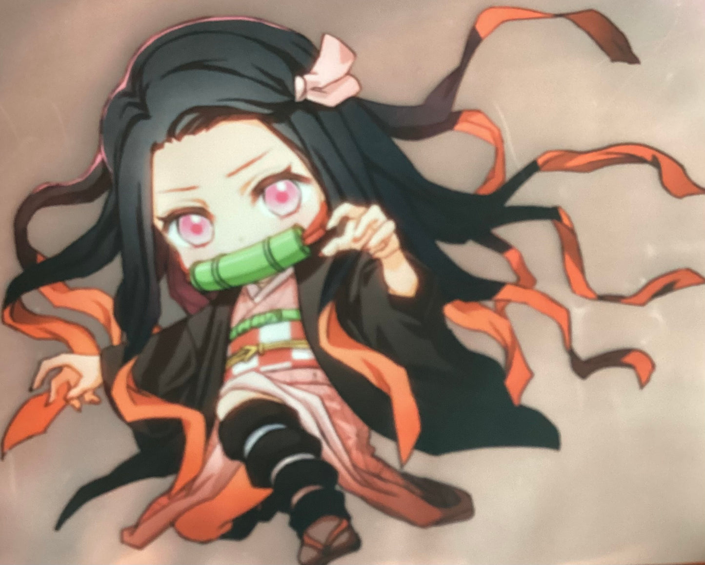 Nezuko Kamado