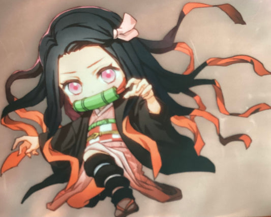 Nezuko Kamado