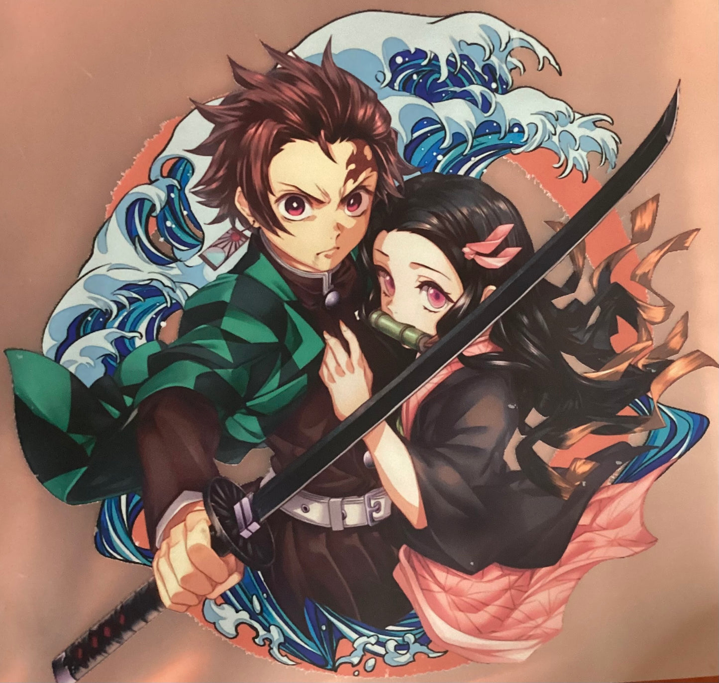 Anime Demon Slayer 2