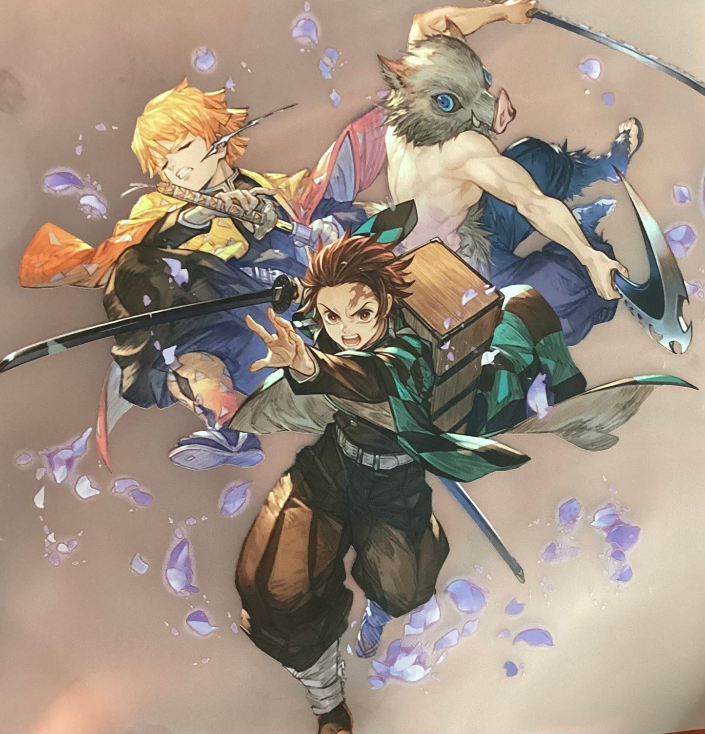 Anime Demon Slayer 1