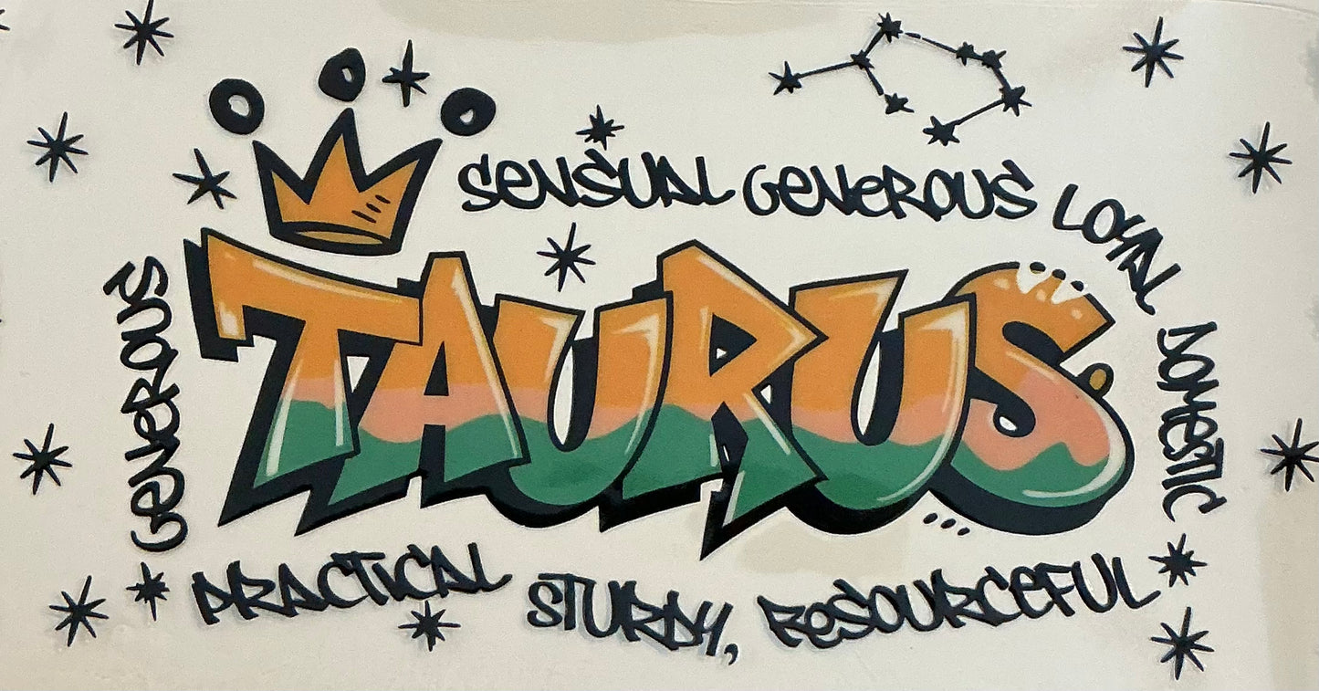 562 TAURUS WRAP