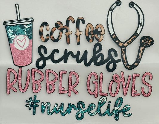 Nurse Life