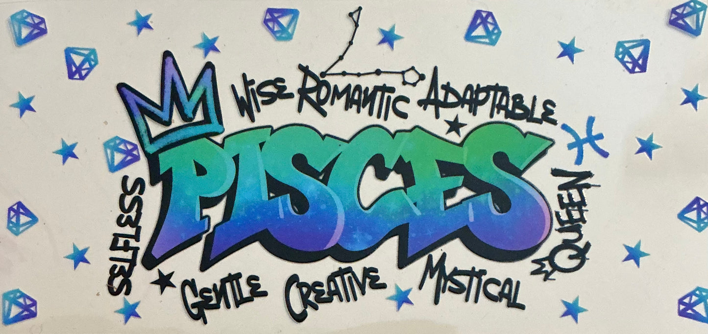 569 Pisces 2 Wrap