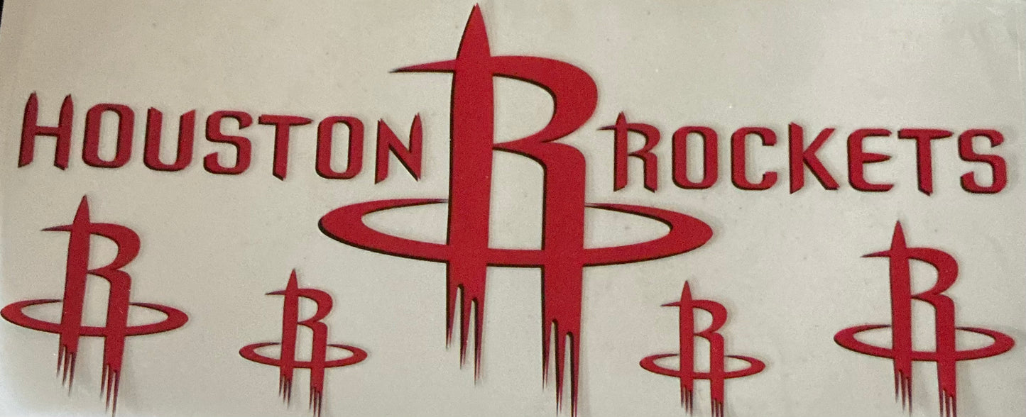 682 Rockets Wrap