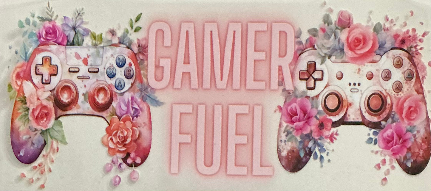 697 Gamer Wrap