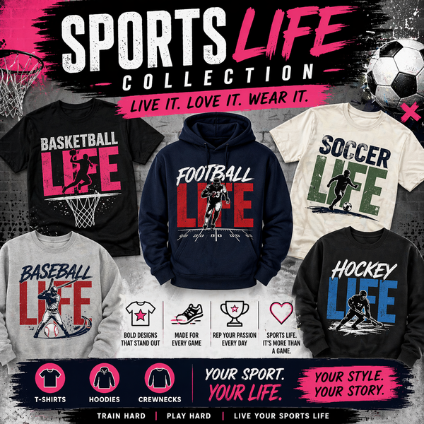 Sports Life Transfers