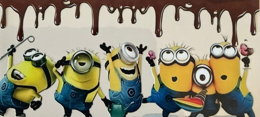 342 MINION