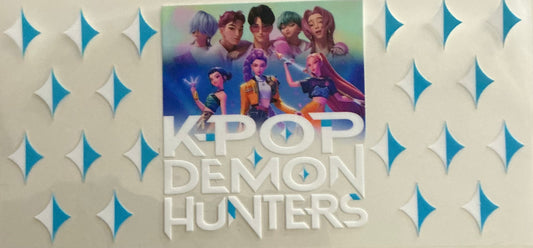 357   KPOP 1