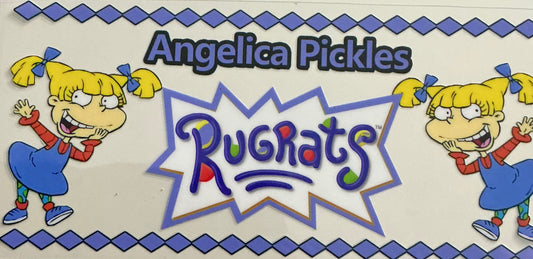 361   Angelica Character