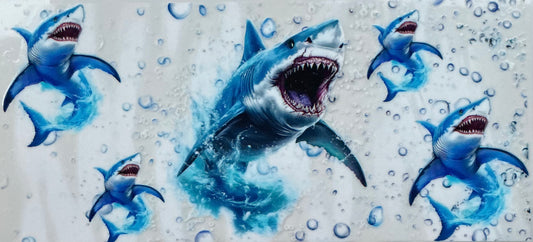 370   SHARKS