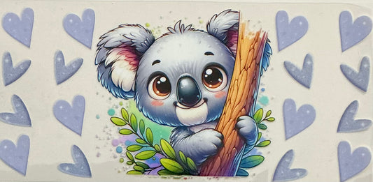 376  KOALA BEAR
