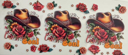 420   COWGIRL SOUL