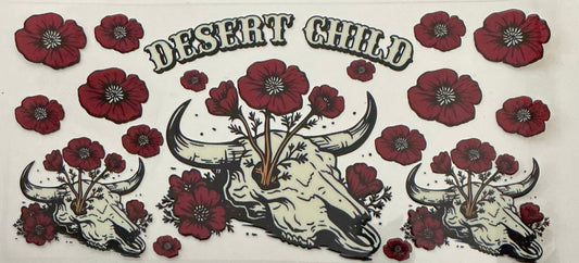 439   DESERT  CHILD