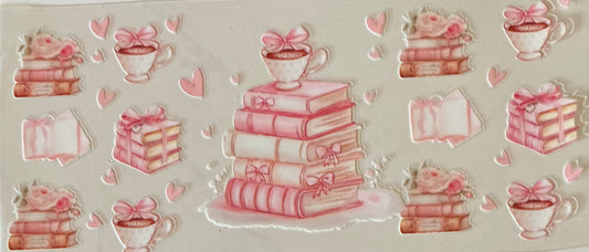 487   BOOK  COLLAGE