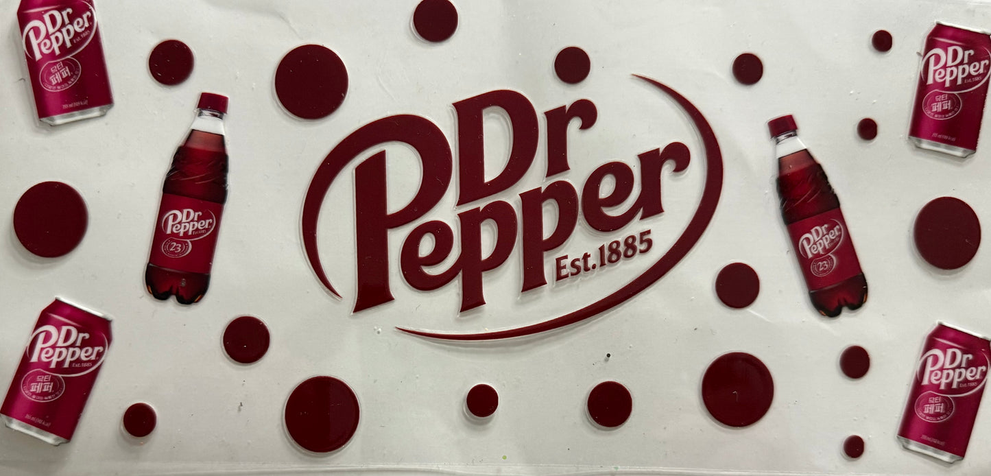 55 DR PEPPER