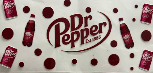 55 DR PEPPER