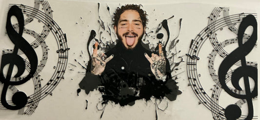 712   MALONE MUSIC