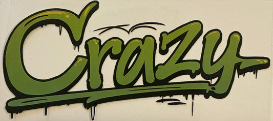 743 CRAZY