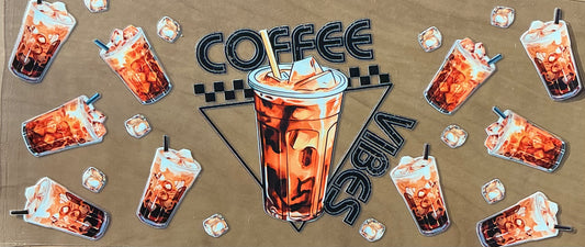 757 COFFEE VIBES