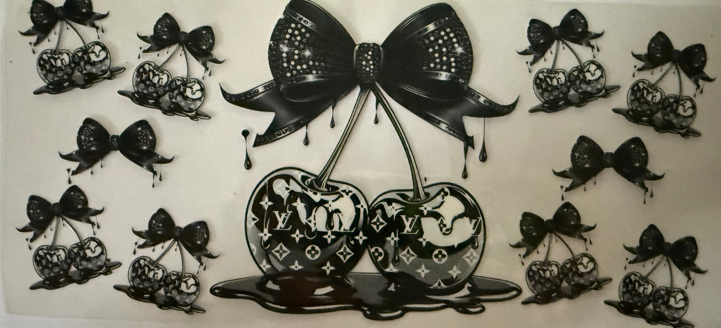 813 BLACK LV CHERRIES