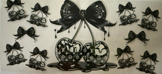 813 BLACK LV CHERRIES