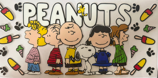 824 PEANUTS