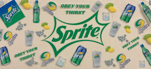 899  OBEY YOUR THIRST