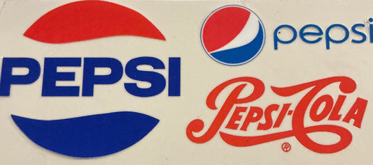 901   PEPSI