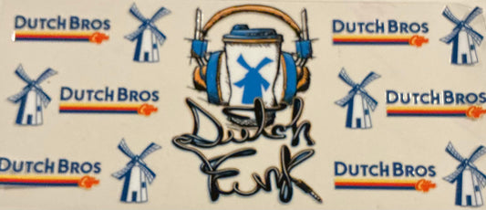 902    DUTCH BROTHERS COFFEE