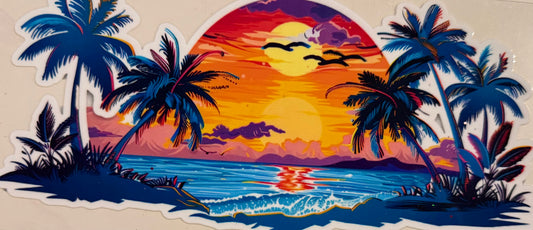 909  SUNSET