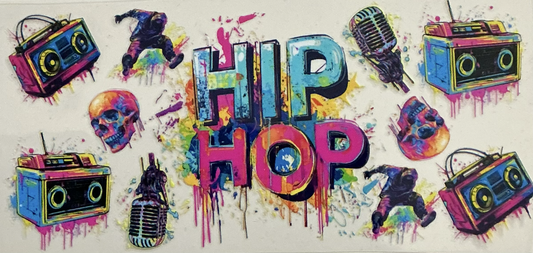 908  HIPHOP