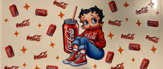 920   COLA BOOP