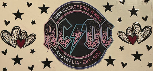 936   AC/DC ROCK