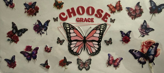 975   Choose Grace