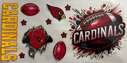 981  Cardinals