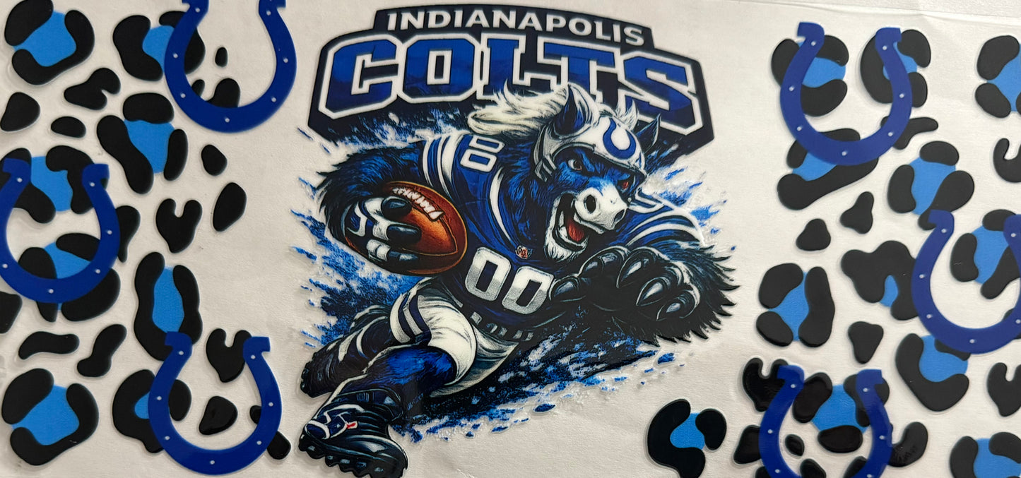 986 Colts