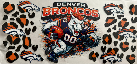 988 Broncos