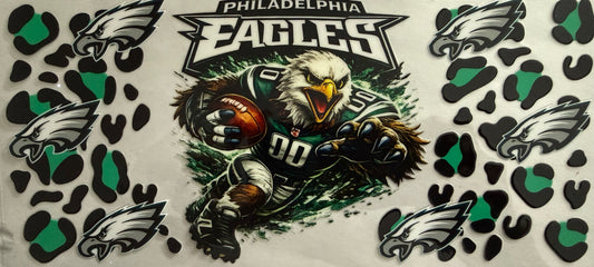 989  Eagles