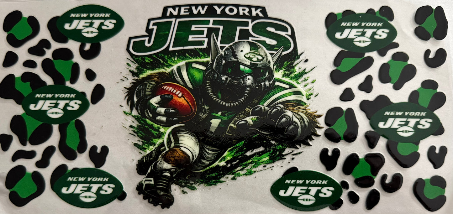 991 Jets