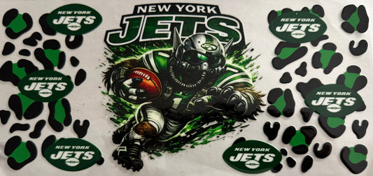 991 Jets