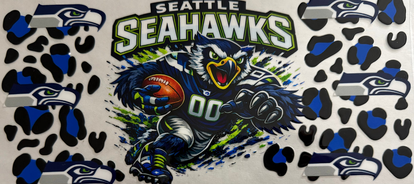 992 Seahawks